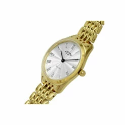 Rotary Ultra Slim Stainless Steel Classic Analogue Quartz Watch - Lb08013/01 For Female -Outlet WatchShop Store unnamed file 3099