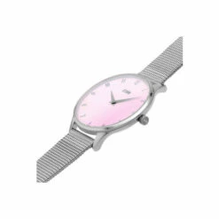 Storm Reli Silver Pink Stainless Steel Fashion Watch - 47498/s/pk For Female -Outlet WatchShop Store unnamed file 310
