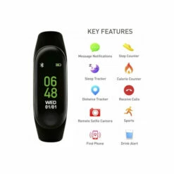 Reflex Active Plastic/resin Fitness Watch - Ra01-2001 For Unisex 11 Reflex Active Plastic/resin Fitness Watch - Ra01-2001 For Unisex -Outlet WatchShop Store unnamed file 3110