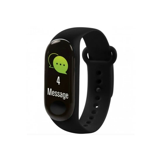 Reflex Active Plastic/resin Fitness Watch - Ra01-2001 For Unisex 6 Reflex Active Plastic/resin Fitness Watch - Ra01-2001 For Unisex - Image 4