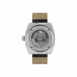 Ingersoll The Michigan Stainless Steel Classic Analogue Watch - I01108 For Male -Outlet WatchShop Store unnamed file 3119
