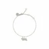 Radley Jewellery Chelsea Creek Sterling Silver Fashion Bracelet - Ryj3145 For Female -Outlet WatchShop Store unnamed file 312