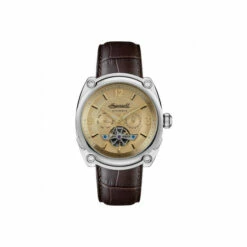 Ingersoll The Michigan Stainless Steel Classic Analogue Watch - I01108 For Male -Outlet WatchShop Store unnamed file 3123