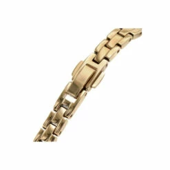 Citizen Plated Stainless Steel Classic Eco-Drive Watch - Em0863-53D For Female -Outlet WatchShop Store unnamed file 3127