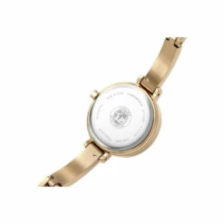 Citizen Plated Stainless Steel Classic Eco-Drive Watch - Em0863-53D For Female -Outlet WatchShop Store unnamed file 3128