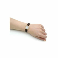 Citizen Ladies Strap Stainless Steel Classic Eco-Drive Watch - Ew1272-01A For Female -Outlet WatchShop Store unnamed file 3134