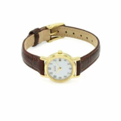 Citizen Ladies Strap Stainless Steel Classic Eco-Drive Watch - Ew1272-01A For Female -Outlet WatchShop Store unnamed file 3135