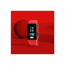 Calypso Plastic/resin Digital Quartz Fitness Watch - K8500/4 For Unisex -Outlet WatchShop Store unnamed file 3151