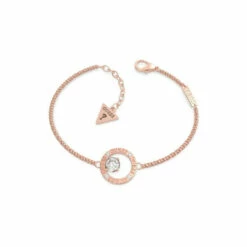 Guess Jewellery All Around You Stainless Steel Bracelet - Ubb20133-L For Female -Outlet WatchShop Store unnamed file 3156