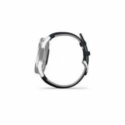 Garmin Vivomove Luxe Stainless Steel Hybrid Watch - 010-02241-00 For Unisex -Outlet WatchShop Store unnamed file 3161