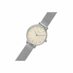 LLARSEN Caroline Stainless Steel Fashion Analogue Watch - 146Sps3-Mss3-12 For Female -Outlet WatchShop Store unnamed file 3170