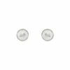 Radley Jewellery Penny Fields Sterling Silver Fashion Earrings - Ryj1221 For Female -Outlet WatchShop Store unnamed file 3186