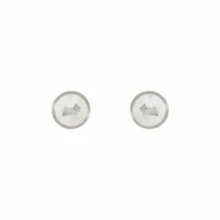 Radley Jewellery Penny Fields Sterling Silver Fashion Earrings - Ryj1221 For Female -Outlet WatchShop Store unnamed file 3191