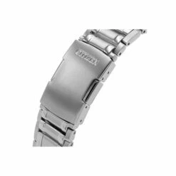 Citizen Stainless Steel Classic Eco-Drive Watch - Cb5898-59E For Male -Outlet WatchShop Store unnamed file 3201