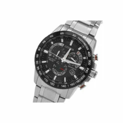 Citizen Stainless Steel Classic Eco-Drive Watch - Cb5898-59E For Male -Outlet WatchShop Store unnamed file 3202