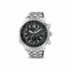 Citizen Perpetual Chrono A.t. Stainless Steel Classic Watch - Cb5860-86E For Male -Outlet WatchShop Store unnamed file 3205