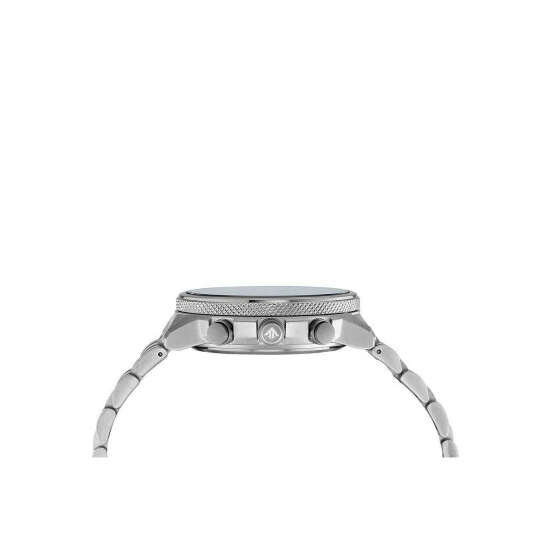 Citizen Perpetual Chrono A.t. Stainless Steel Classic Watch - Cb5860-86E For Male 4 Citizen Perpetual Chrono A.t. Stainless Steel Classic Watch - Cb5860-86E For Male - Image 2