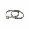 Skagen Jewellery Elin Stainless Steel Ring - Skj0835040503 For Female -Outlet WatchShop Store unnamed file 3216