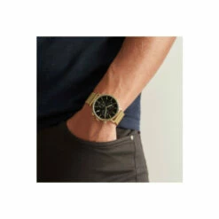 Ted Baker Chrono Stainless Steel Fashion Analogue Quartz Watch - Bkpmms118Uo For Male -Outlet WatchShop Store unnamed file 3222