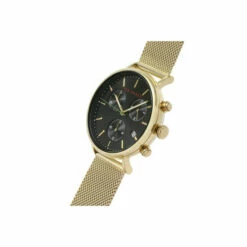 Ted Baker Chrono Stainless Steel Fashion Analogue Quartz Watch - Bkpmms118Uo For Male -Outlet WatchShop Store unnamed file 3225
