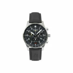 Iron Annie Stainless Steel Classic Analogue Quartz Watch - 5682-2 For Male -Outlet WatchShop Store unnamed file 3246