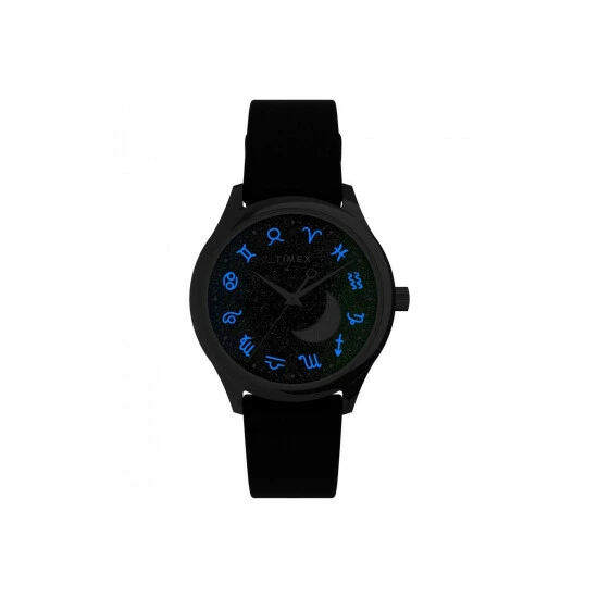 Timex Classic Classic Watch - Tw2V49200 For Female 6 Timex Classic Classic Watch - Tw2V49200 For Female - Image 4