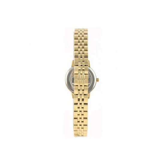 Continental Crystaline Gold Plated Stainless Steel Classic Watch - 21351-Lt202521 For Female 4 Continental Crystaline Gold Plated Stainless Steel Classic Watch - 21351-Lt202521 For Female - Image 2