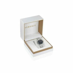 Versace Stainless Steel Luxury Analogue Quartz Watch - Ve3K00322 For Male -Outlet WatchShop Store unnamed file 3284