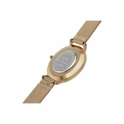 Daniel Wellington Petite Unitone Stainless Steel Classic Analogue Watch - Dw00100472 For Female -Outlet WatchShop Store unnamed file 3297