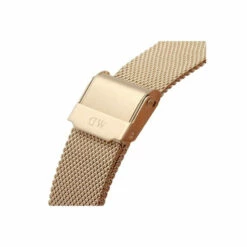 Daniel Wellington Petite Unitone Stainless Steel Classic Analogue Watch - Dw00100472 For Female -Outlet WatchShop Store unnamed file 3298