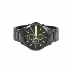 Armani Exchange Stainless Steel Fashion Analogue Quartz Watch - Ax2164 For Male 14 Armani Exchange Stainless Steel Fashion Analogue Quartz Watch - Ax2164 For Male -Outlet WatchShop Store unnamed file 33