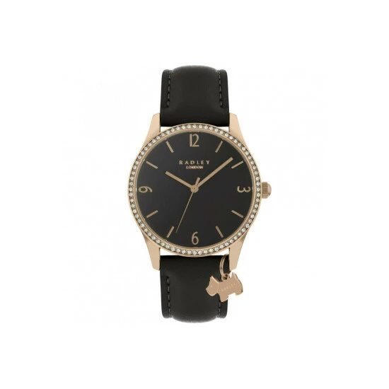 Radley Ladies Fashion Analogue Quartz Watch - Ry21327 For Female 3 Radley Ladies Fashion Analogue Quartz Watch - Ry21327 For Female