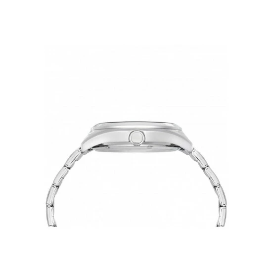 Lorus Solar Stainless Steel Classic Analogue Solar Watch - Rx333Ax9 For Male 6 Lorus Solar Stainless Steel Classic Analogue Solar Watch - Rx333Ax9 For Male - Image 4