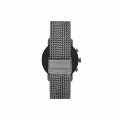Skagen Connected Falster Stainless Steel Digital Quartz Wear Os Watch - Skt5200 For Male -Outlet WatchShop Store unnamed file 3327