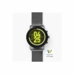 Skagen Connected Falster Stainless Steel Digital Quartz Wear Os Watch - Skt5200 For Male -Outlet WatchShop Store unnamed file 3330