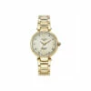 Roamer Dreamline Diamonds Plated Stainless Steel Watch - 857847 48 29 50 For Female -Outlet WatchShop Store unnamed file 3338