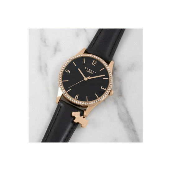 Radley Ladies Fashion Analogue Quartz Watch - Ry21327 For Female 5 Radley Ladies Fashion Analogue Quartz Watch - Ry21327 For Female - Image 3