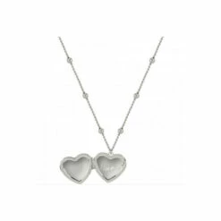 Radley Jewellery Love Letters Locket Fashion Necklace - Ryj2329S For Female -Outlet WatchShop Store unnamed file 3352