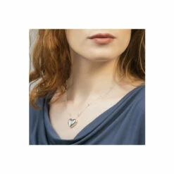 Radley Jewellery Love Letters Locket Fashion Necklace - Ryj2329S For Female -Outlet WatchShop Store unnamed file 3354