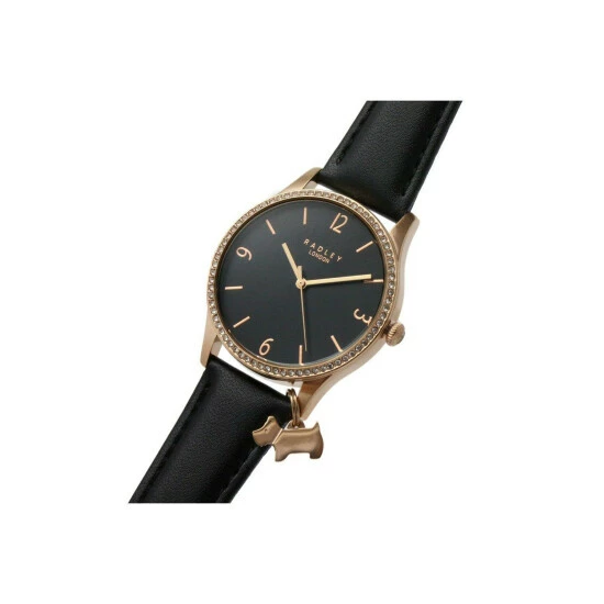Radley Ladies Fashion Analogue Quartz Watch - Ry21327 For Female 8 Radley Ladies Fashion Analogue Quartz Watch - Ry21327 For Female - Image 6