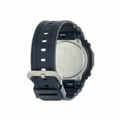 Casio Plastic/resin Classic Analogue Watch - Ga-2100-1A1Er For Male -Outlet WatchShop Store unnamed file 3373