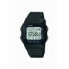 Casio Sports Gear Plastic/resin Classic Digital Quartz Watch - W-800H-1Aves For Male -Outlet WatchShop Store unnamed file 3378