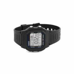Casio Sports Gear Plastic/resin Classic Digital Quartz Watch - W-800H-1Aves For Male 10 Casio Sports Gear Plastic/resin Classic Digital Quartz Watch - W-800H-1Aves For Male -Outlet WatchShop Store unnamed file 3380