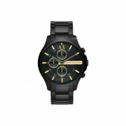 Armani Exchange Stainless Steel Fashion Analogue Quartz Watch - Ax2164 For Male 15 Armani Exchange Stainless Steel Fashion Analogue Quartz Watch - Ax2164 For Male -Outlet WatchShop Store unnamed file 34