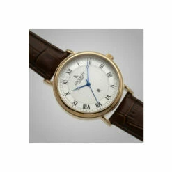 Locksley London Stainless Steel Classic Analogue Watch - Ll0050440 For Male -Outlet WatchShop Store unnamed file 3411