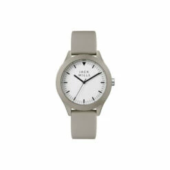 Jack Wills Union Fashion Analogue Quartz Watch - Jw009Whgy For Male