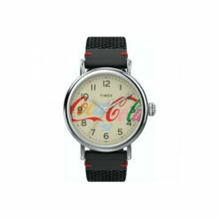 Timex X Coca-Cola 1971 Unity Stainless Steel Classic Watch - Tw2V26000 For Male 15 Timex X Coca-Cola 1971 Unity Stainless Steel Classic Watch - Tw2V26000 For Male -Outlet WatchShop Store unnamed file 3440