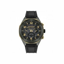 Superdry Stainless Steel Fashion Quartz Multifunction Watch - Syg307B For Male -Outlet WatchShop Store unnamed file 3444