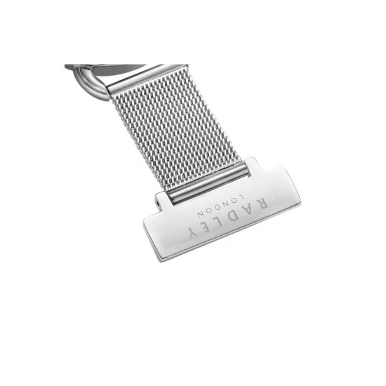 Radley Stainless Steel Fashion Analogue Quartz Watch - Ry5001 For Female 6 Radley Stainless Steel Fashion Analogue Quartz Watch - Ry5001 For Female - Image 4