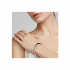 Ted Baker Jewellery Clemara Hinge Bangle - Tbj1567-01-02 For Female -Outlet WatchShop Store unnamed file 3466